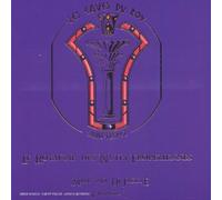 Compilation - Les Caves Du Roy : Le Royaume Des Nuits Tropeziennes