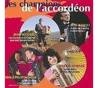 Compilation - Les Champions De L'accord+on