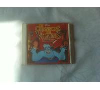 Compilation - Les Chansons Des Vilains