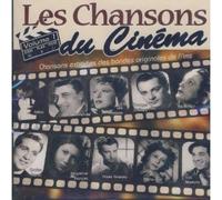 compilation - Les chansons du cinema