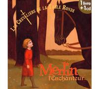 Compilation - Les Chevaliers De La Table Ronde : Merlin L'Enchanteur