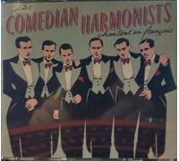 Compilation - Les Comedian Harmonists