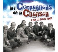 Compilation - Les Compagnons De La Chanson
