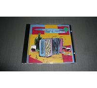 Compilation - Les Compagnons De L'Accordeon