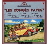 Compilation - Les Conges Payes