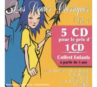 compilation - Les Contes Classiques/Vol.1