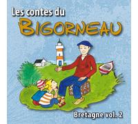 Compilation - Les Contes Du Bigorneau Bretagne /Vol.2