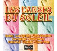 Compilation - Les Danses Du Soleil