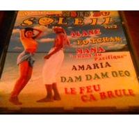 Compilation - Les danses du soleil vol.2 Compilation