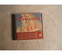 Compilation - Les Enfoir?S Au Grand Rex