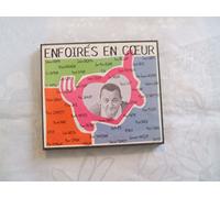 Compilation - Les Enfoir+S En Coeur