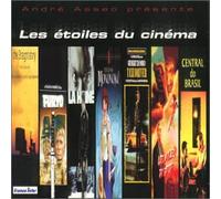 Compilation - Les Etoiles De Cannes