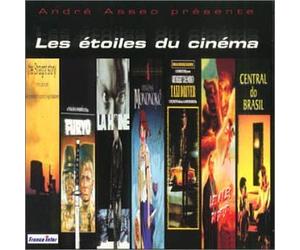 Compilation - Les Etoiles De Cannes