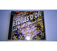 Compilation - Les Etoiles D'Or De L'Accordéon