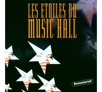 Compilation - Les Etoiles Du Music