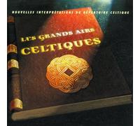 Compilation - Les Grands Airs Celtiques KMCD 104