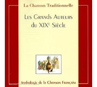 Compilation - Les Grands Auteurs du Ixi Siec