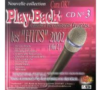 Compilation - Les Hits 2002 - Vol 2