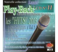 Compilation - Les Hits 2003 Vol 5