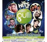 Compilation - Les Hits De Gulli Special Rentrée /Vol.2