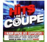 Compilation - Les Hits De La Coupe [Import]