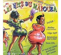 Compilation - Les Hits Du Mapouka