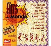 Compilation - Les Hits Du Monde