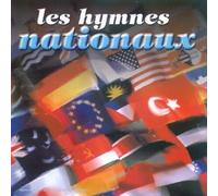 Compilation - Les Hymnes Nationaux