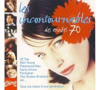 Compilation - Les Incontournables / Ann+Es 1