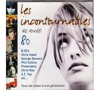 Compilation - Les Incontournables / Ann+Es 1