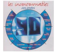 Compilation - Les Incontournables des années 90