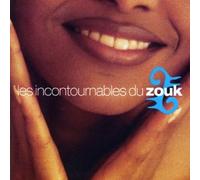 Compilation - Les Incontournables Du Zouk