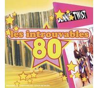 Compilation - Les introuvables 80