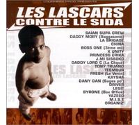 Compilation - Les Lascars Contre Le Sida
