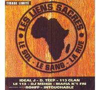 Compilation - Les Liens Diff+Rents