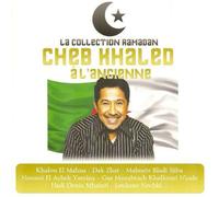 Compilation - Les Meilleures Chansons du Chaabi Algerois