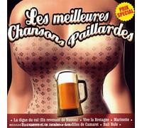Compilation - Les Meilleures Chansons Paillardes
