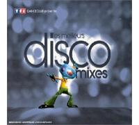 Compilation - Les Meilleurs Disco Mix?S