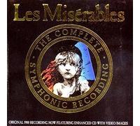 Cast Recording - Les Miserables