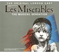 Compilation - Les Miserables : Original London Cast (1985)