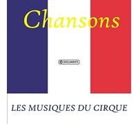 Compilation - Les Musiques Du Cirque