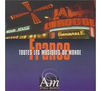 Compilation - Les Musiques Du Monde