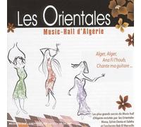 Compilation - Les Orientales