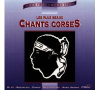 Compilation - Les Plus Beaux Chants Corses