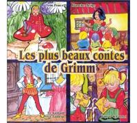 Compilation - Les Plus Beaux Contes