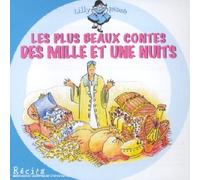 Compilation - Les Plus Beaux Contes Des Mille Et Une Nuits
