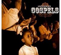Compilation - Les Plus Beaux Gospels