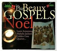 Compilation - les plus beaux gospels de noël