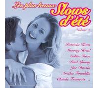 Compilation - Les Plus Beaux Slows D'?T? Vol