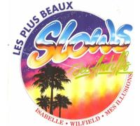 Compilation - Les Plus Beaux Slows Des Antil